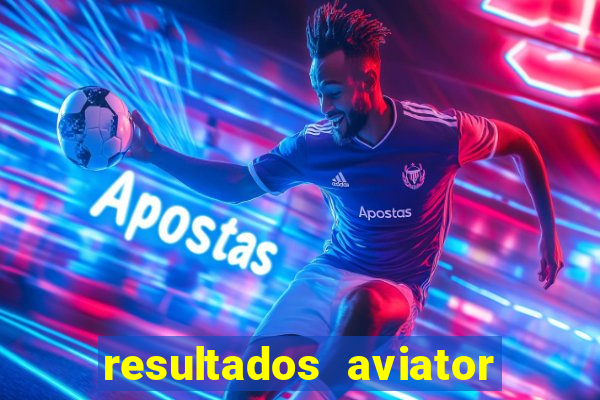 resultados aviator estrela bet